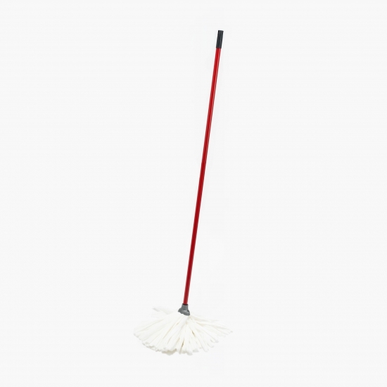 Mop vâscoză + mâner