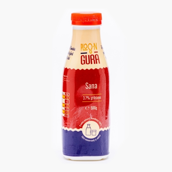 Sana 3.7% grăsime, 500g