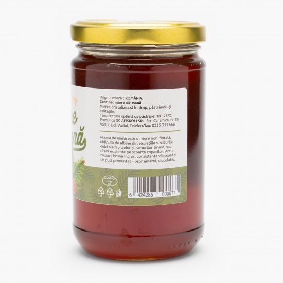 Miere de mană 400g