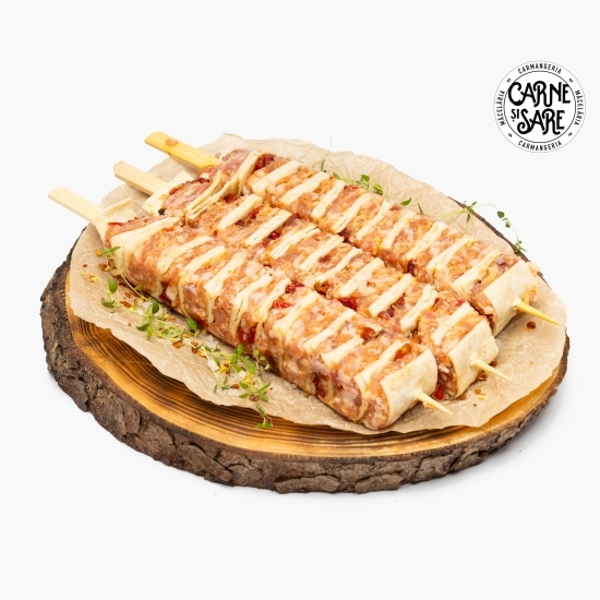 Kebab twist 400g