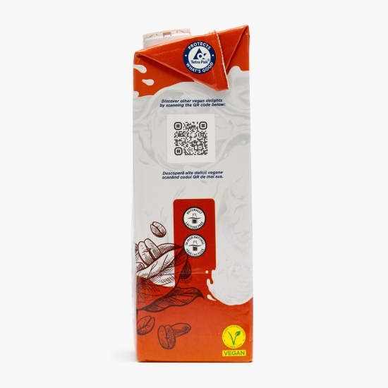 Băutură vegetală pe bază de soia Barista 1l