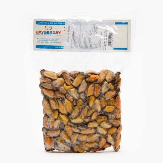 Carne de scoici 500g