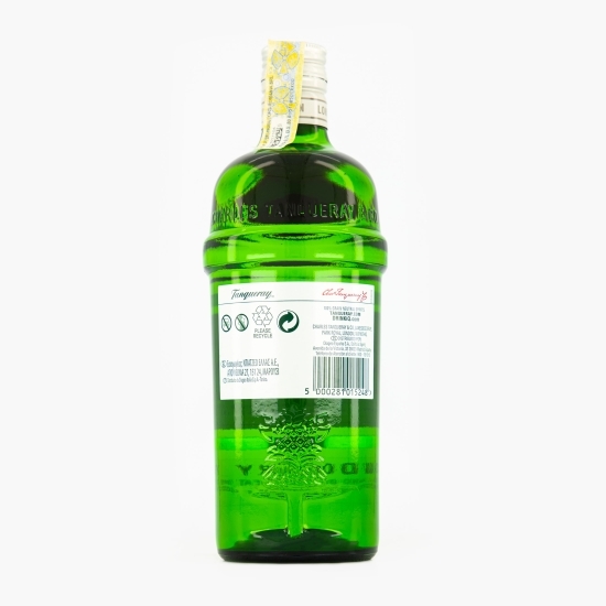 Gin London Dry 43.1% alc. 700ml