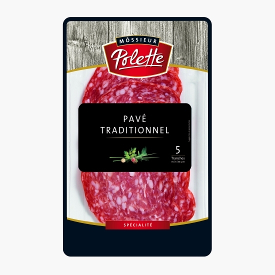 Salam Pave Nature 90g