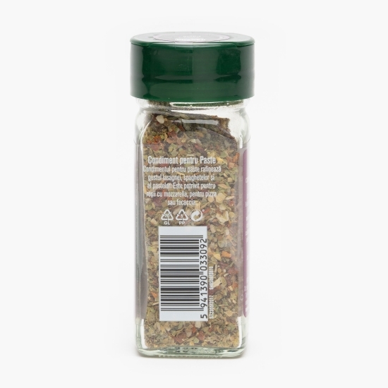 Condiment pentru paste 30g