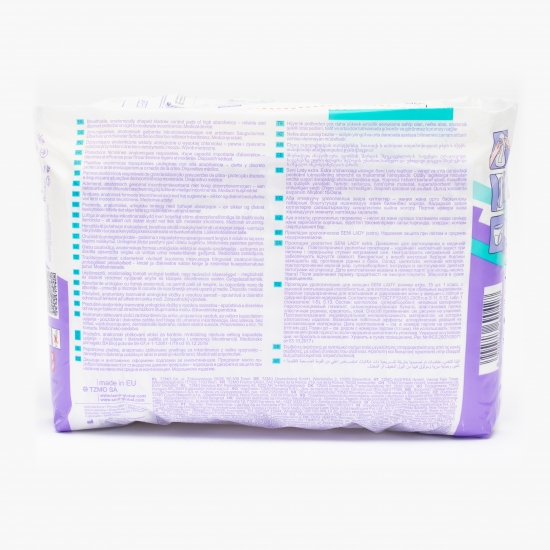 Absorbante urologice 15 buc