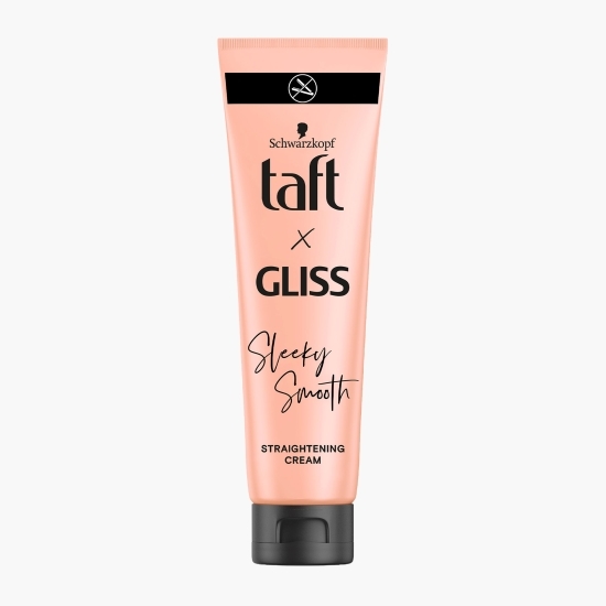 Cremă de netezire pentru păr Sleeky Smooth, 150ml