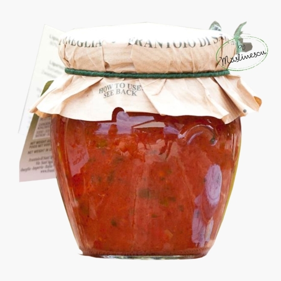 Măslinescu - Sos Arrabbiata 180g