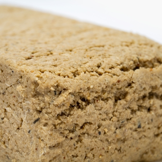 Halva vanilie 180g