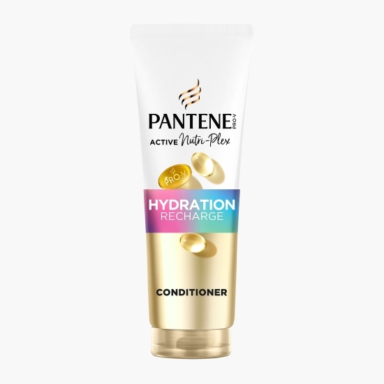 Balsam pentru păr uscat Pro-V Hydration Recharge, 230ml