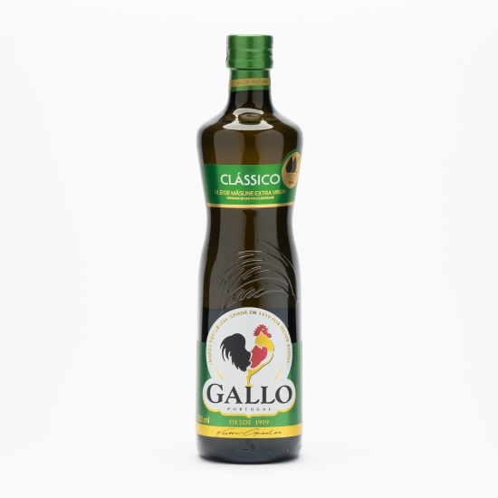 Ulei de măsline extra virgin 750g