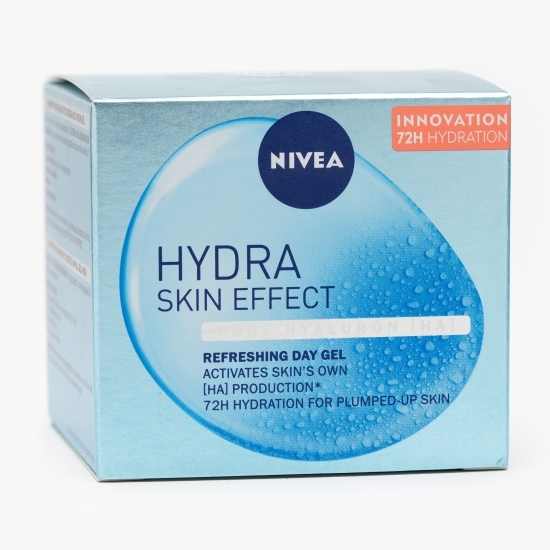 Cremă de zi Hydra Skin Effect 50ml