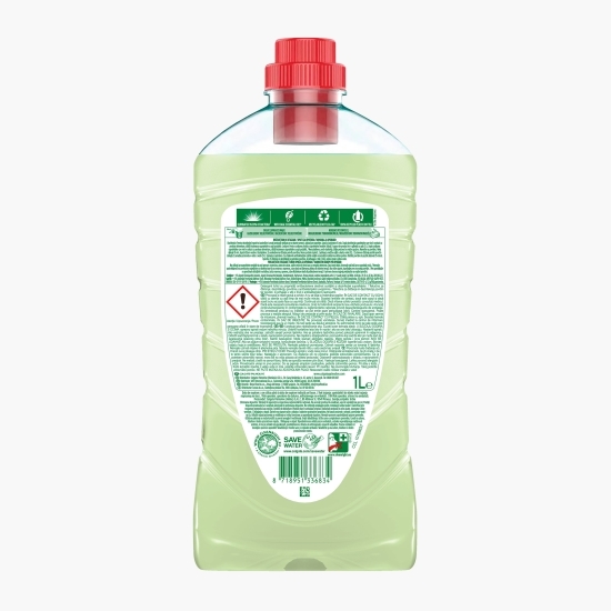 Soluție de curățare universală antibacteriană Pure Home 1l