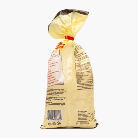 Paste pentru desert - melcișori 300g