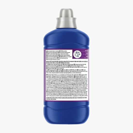 Balsam de rufe Purple Orchid & Blueberry, 56 spălări, 1.288l