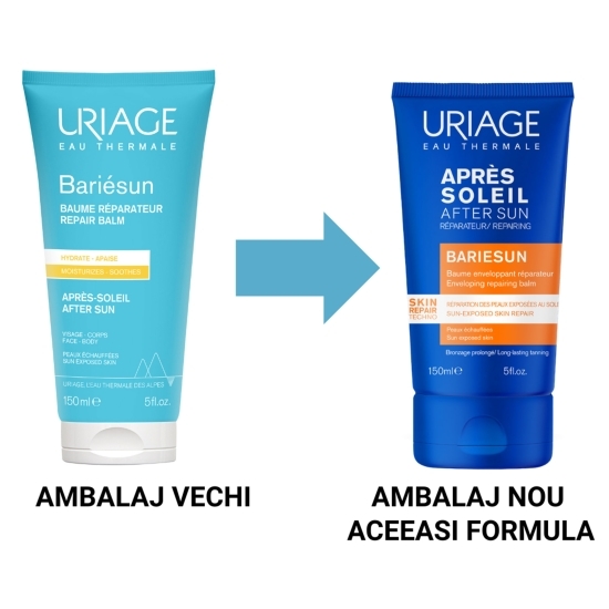 Balsam aftersun 150ml