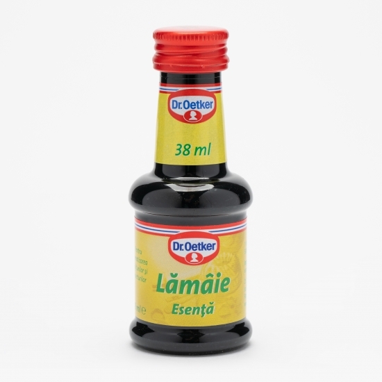 Esență de lămâie 38ml