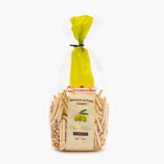 Grisine cu ulei de măsline 250g