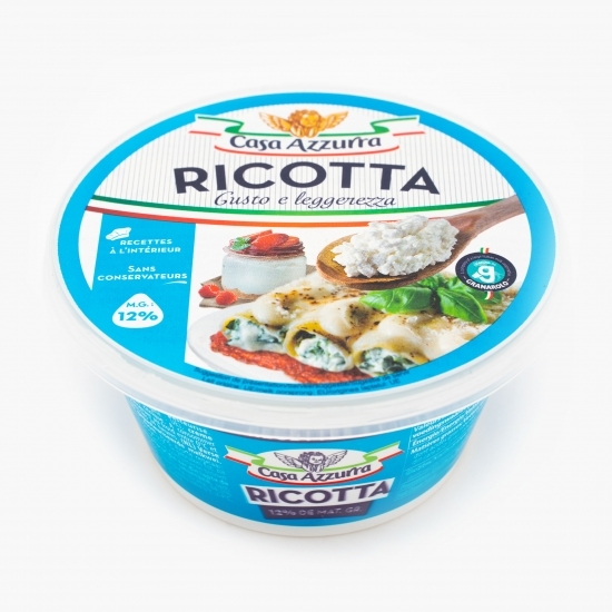 Brânză Ricotta 250g