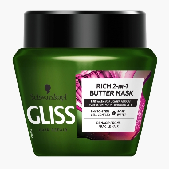 Mască de păr Bio-Tech Restore 300ml