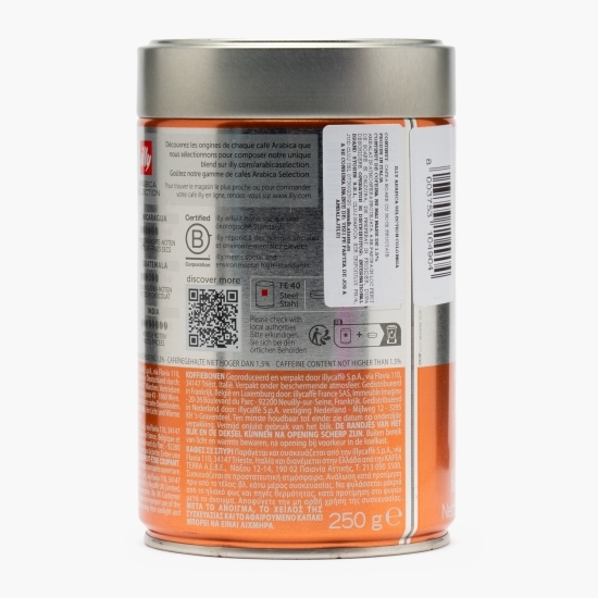 Arabica Selection Colombia 250g, cafea boabe