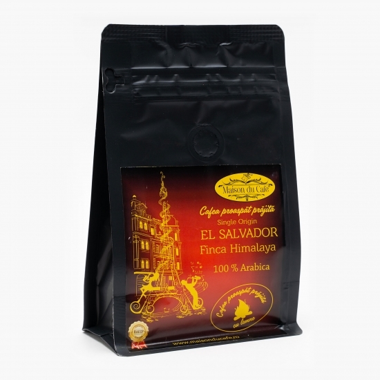 Cafea boabe origine Himalaya 250g