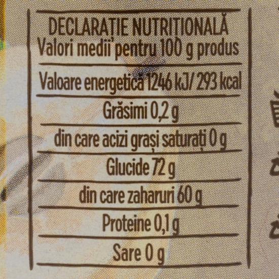 Dulceață de gutui 270g 
