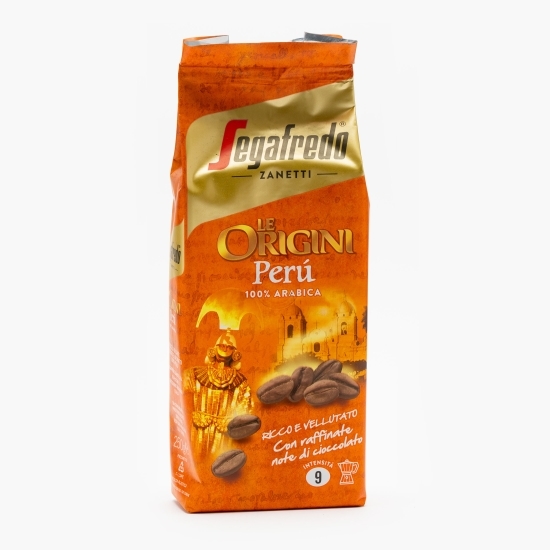 Le Origini Peru 250g cafea măcinată 