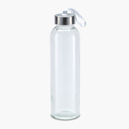 Sticlă Termoizo, albastră, 500ml