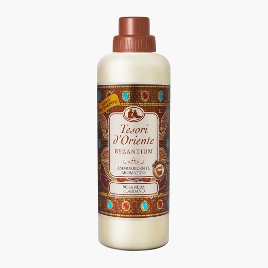 Balsam de rufe Byzantium 30 spălări 750ml