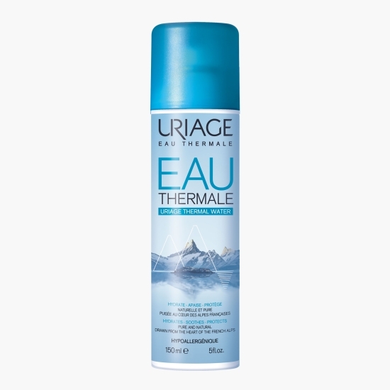 Spray hidratant, calmant și protector 150ml