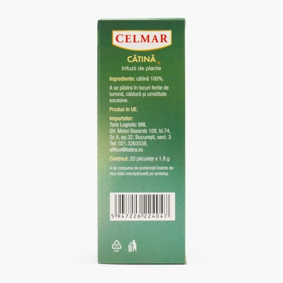 Ceai de cătină, 20 plicuri