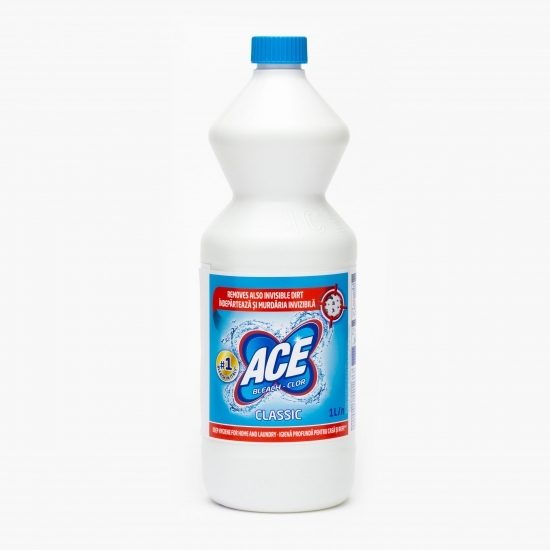 Înălbitor Classic 1l