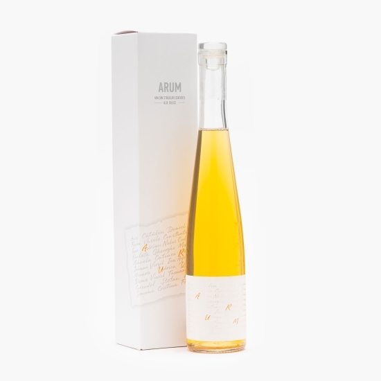 Vin alb dulce Ice Wine, Tămâioasă Românească 0.375l
