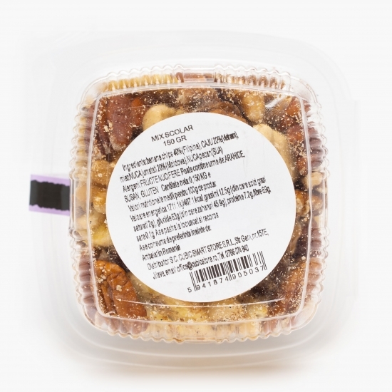 Mix Școlar 150g
