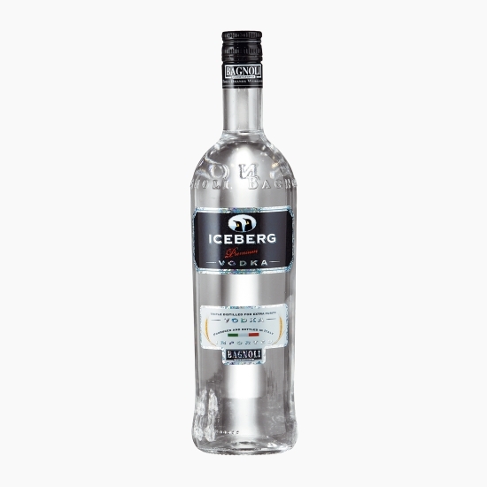 Vodcă Premium, 38% alc, 1l