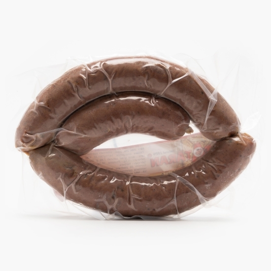 Lebăr mangaliță 400g
