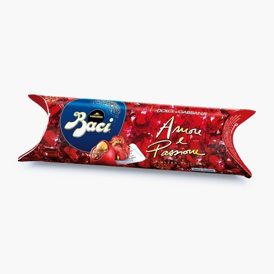 Praline Red Tube Amore & Passione 37.5g
