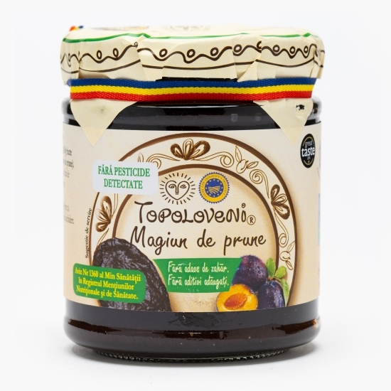 Magiun de prune IGP 230g