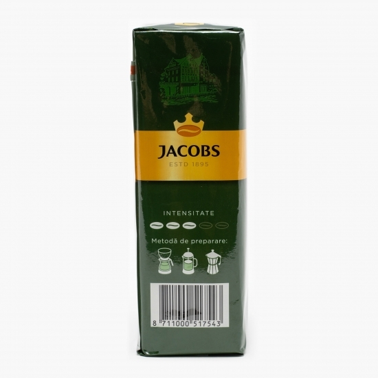 Kronung 250g cafea prăjită și măcinată 