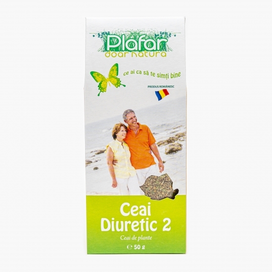 Ceai diuretic 50g