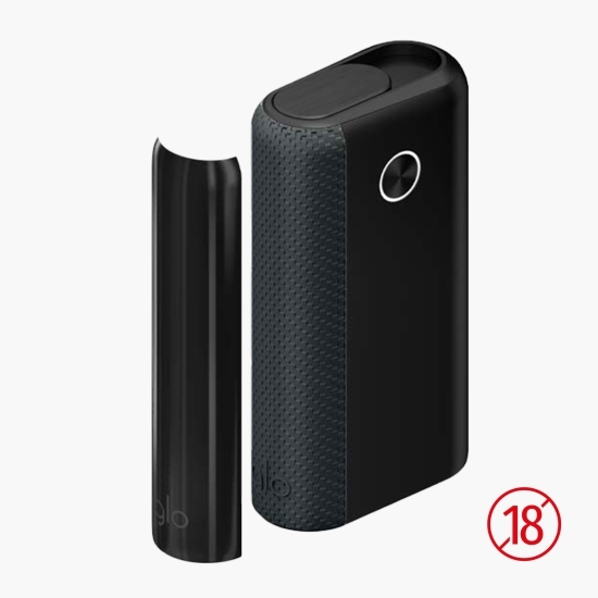 Starter Kit hyper+ UNIQ Black