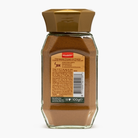 Crema 100g, cafea instant