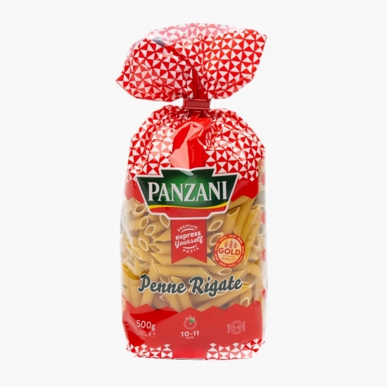 Paste Penne Rigate 500g