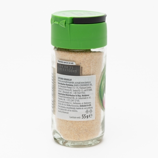 Usturoi granulat 55g