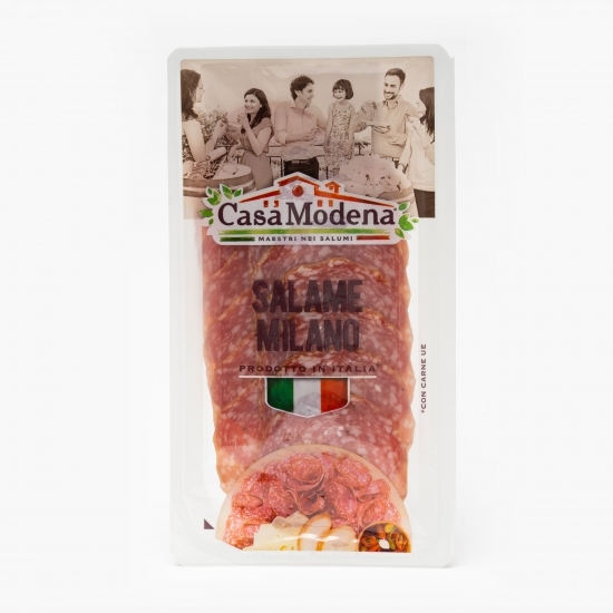 Salam Milano feliat 80g