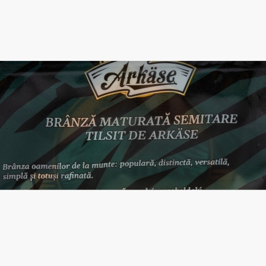 Brânză rasă Tilsit 180g