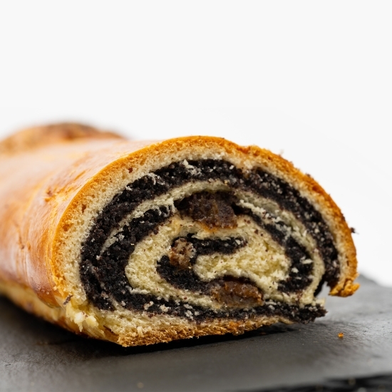Baigli cu mac 500g