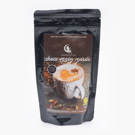 Choco vegan masala 200g