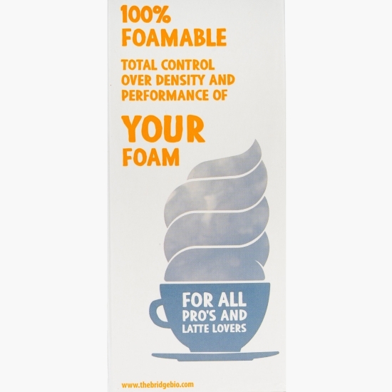 Băutură ecologică din ovăz Barista 1l